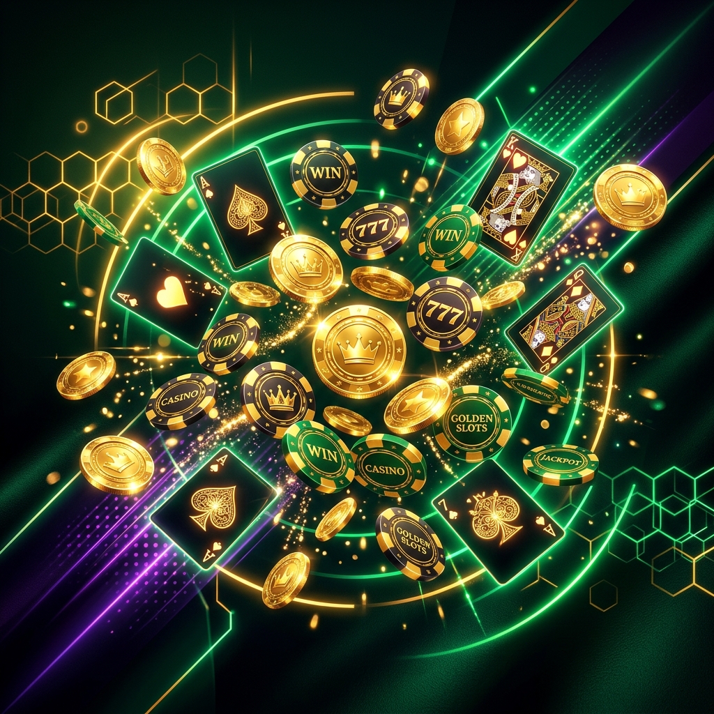 100% Welcome Bonus